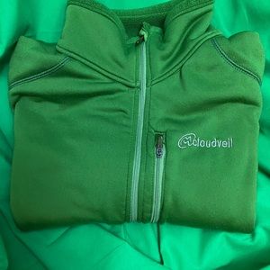 Cloudveil ™ Pullover